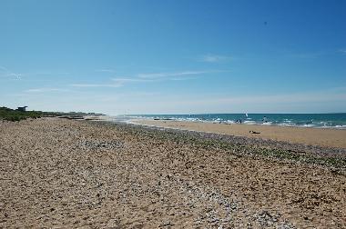 Holiday Apartment in Courseulles sur Mer (Calvados) or holiday homes and vacation rentals