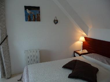 Holiday Apartment in Trevou-Treguignec (C�tes-d