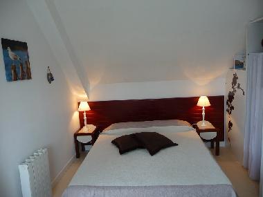 Holiday Apartment in Trevou-Treguignec (C�tes-d