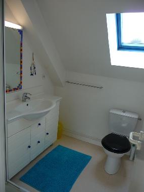 Holiday Apartment in Trevou-Treguignec (C�tes-d