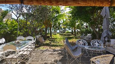 Holiday House in Roches Noires (Riviere du Rempart) or holiday homes and vacation rentals