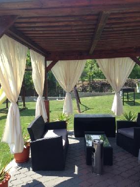 Holiday House in Tulcea (Tulcea) or holiday homes and vacation rentals
