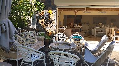 Holiday House in Roches Noires (Riviere du Rempart) or holiday homes and vacation rentals