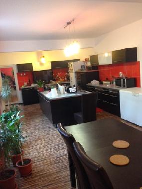 Holiday House in Tulcea (Tulcea) or holiday homes and vacation rentals