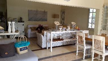 Holiday House in Roches Noires (Riviere du Rempart) or holiday homes and vacation rentals