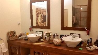 Holiday House in Roches Noires (Riviere du Rempart) or holiday homes and vacation rentals