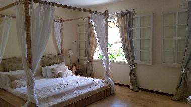 Holiday House in Roches Noires (Riviere du Rempart) or holiday homes and vacation rentals