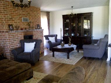 Villa in ANTALYA (Antalya) or holiday homes and vacation rentals