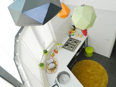 Holiday Apartment in CATANIA (Catania) or holiday homes and vacation rentals
