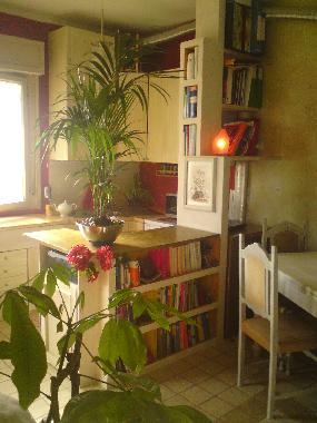 Holiday Apartment in cerveteri (Roma) or holiday homes and vacation rentals