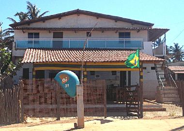 Holiday Apartment in Aracati (Ceara) or holiday homes and vacation rentals