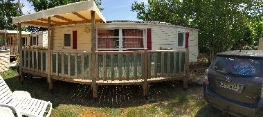 Holiday House in Gastes (Landes) or holiday homes and vacation rentals