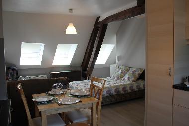 Holiday Apartment in Bar sur Seine (Aube) or holiday homes and vacation rentals
