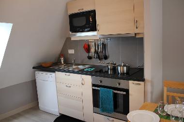 Holiday Apartment in Bar sur Seine (Aube) or holiday homes and vacation rentals