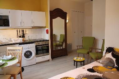 Holiday Apartment in Bar sur Seine (Aube) or holiday homes and vacation rentals
