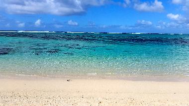 Holiday House in Trou d