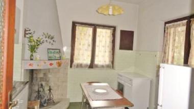 Holiday House in Pula (Cagliari) or holiday homes and vacation rentals