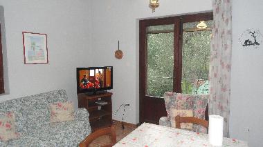 Holiday House in Pula (Cagliari) or holiday homes and vacation rentals