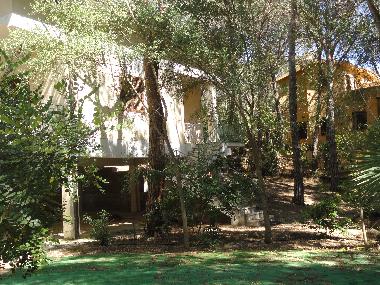 Holiday House in Pula (Cagliari) or holiday homes and vacation rentals