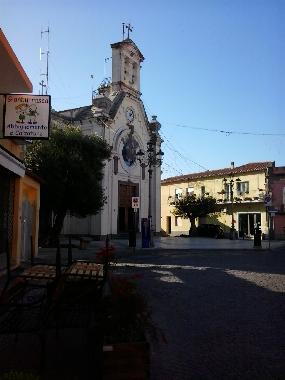 Holiday House in Pula (Cagliari) or holiday homes and vacation rentals