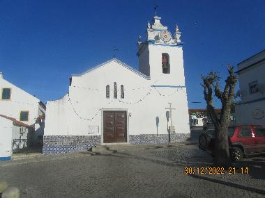 Holiday House in Melides (Alentejo Litoral) or holiday homes and vacation rentals
