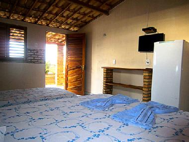Bed and Breakfast in Icapui (Ceara) or holiday homes and vacation rentals