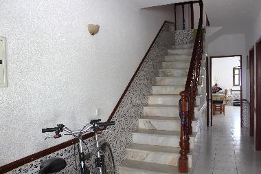 Holiday House in Altura (Algarve) or holiday homes and vacation rentals