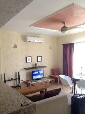 Holiday Apartment in Canc�n (Quintana Roo) or holiday homes and vacation rentals
