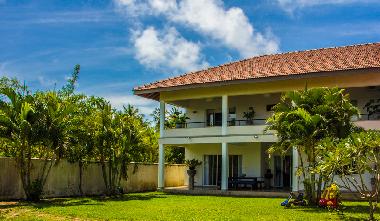 Villa in Thalahena, Negombo (Gampaha) or holiday homes and vacation rentals