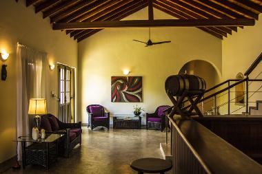 Villa in Thalahena, Negombo (Gampaha) or holiday homes and vacation rentals