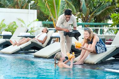 Hotel in Negombo (Gampaha) or holiday homes and vacation rentals