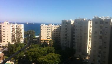 Holiday Apartment in Limassol (Limassol) or holiday homes and vacation rentals