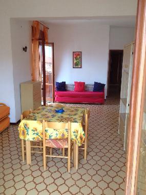 Holiday Apartment in Scalea  (Cosenza) or holiday homes and vacation rentals