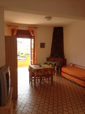 Holiday Apartment in Scalea  (Cosenza) or holiday homes and vacation rentals