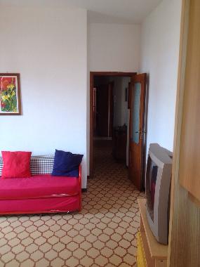 Holiday Apartment in Scalea  (Cosenza) or holiday homes and vacation rentals