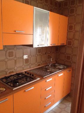 Holiday Apartment in Scalea  (Cosenza) or holiday homes and vacation rentals