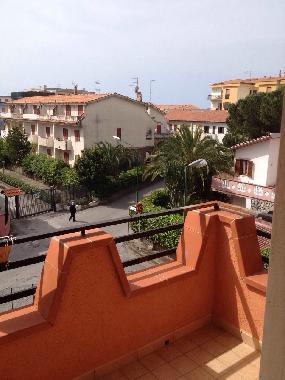 Holiday Apartment in Scalea  (Cosenza) or holiday homes and vacation rentals