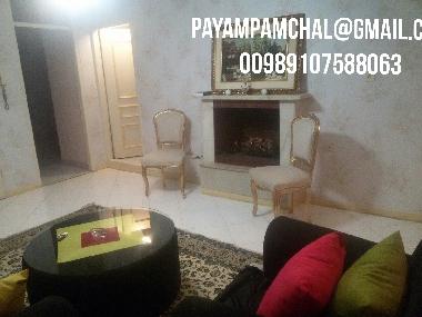 Holiday Apartment in Tehran (Tehran) or holiday homes and vacation rentals