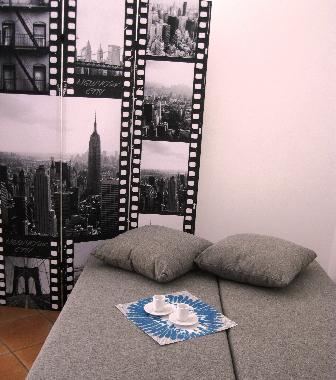 Holiday Apartment in rome (Roma) or holiday homes and vacation rentals