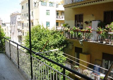 Holiday Apartment in rome (Roma) or holiday homes and vacation rentals