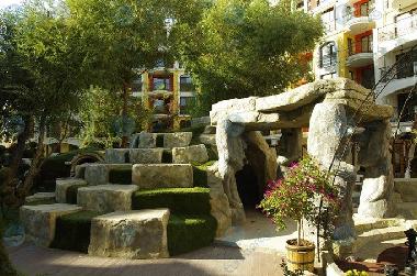 Holiday Apartment in Sunny Beach (Burgas) or holiday homes and vacation rentals