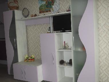 Holiday Apartment in Sunny Beach (Burgas) or holiday homes and vacation rentals