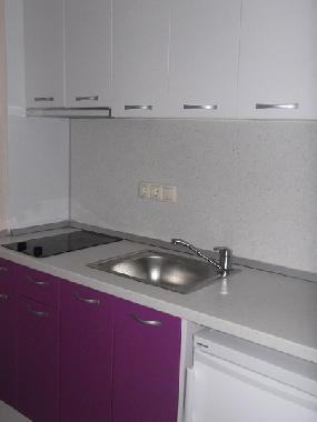 Holiday Apartment in Sunny Beach (Burgas) or holiday homes and vacation rentals