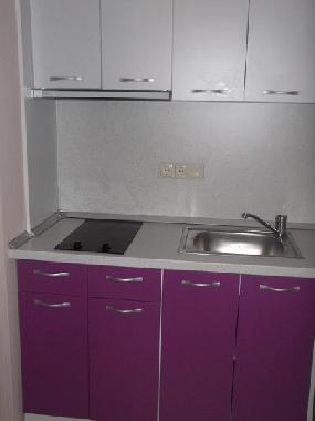 Holiday Apartment in Sunny Beach (Burgas) or holiday homes and vacation rentals