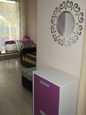 Holiday Apartment in Sunny Beach (Burgas) or holiday homes and vacation rentals