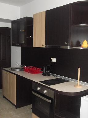 Holiday Apartment in Kosharitsa (Burgas) or holiday homes and vacation rentals
