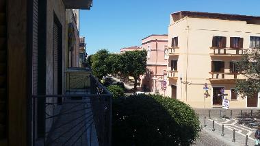 Holiday Apartment in Sant