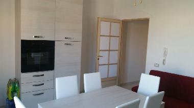 Holiday Apartment in Sant