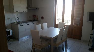Holiday Apartment in Sant