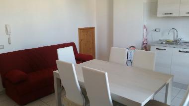 Holiday Apartment in Sant